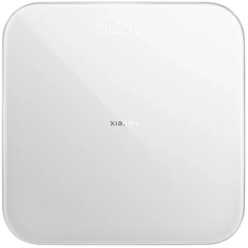 Xiaomi Smart Scale S200 White - Pametna vaga Cijene
