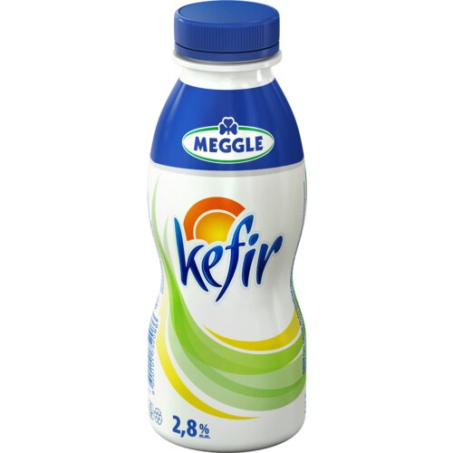 Meggle Kefir 2,8%mm 330g Cene