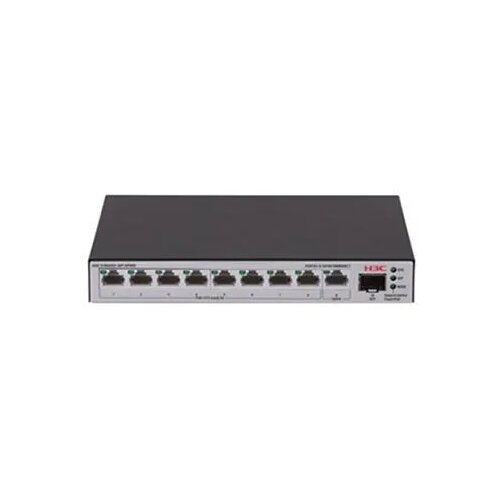  S1600V2-10P-HPWR L2 PoE 125W Ethernet Switch Cene
