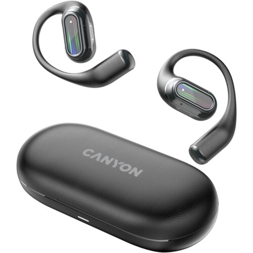 Canyon headset OnFlow 12 OWS ENC Black Cene