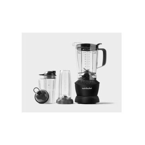 Nutribullet blender NBF500DG Full Size Combo 1200 W, crni Cene