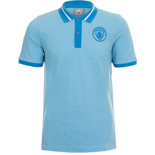 Drugo mu&amp;scaron;ka Manchester City N&amp;deg;1 polo majica Slike