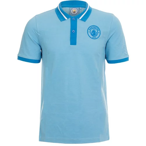 Drugo muška Manchester City N°1 polo majica