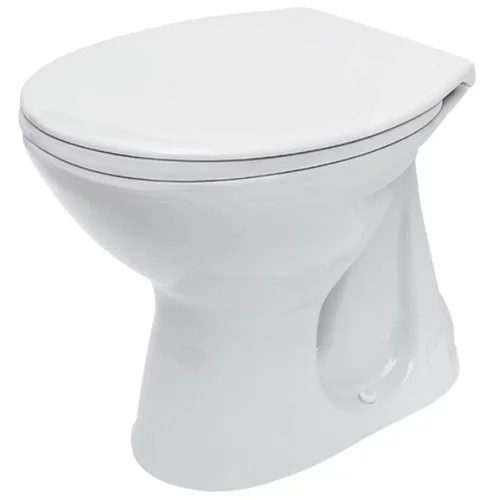 Cersanit president Stajaća WC školjka (Bijele boje)