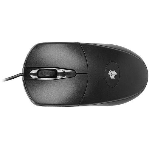 iBox i010 Rook wired optical mouse, black Cijene