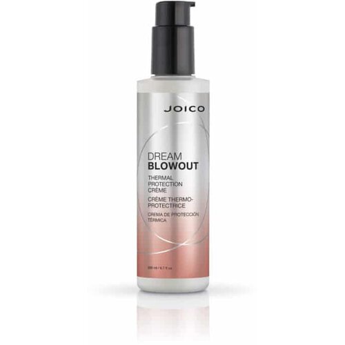 JOICO Krema za termo za&amp;scaron;titu 200ml Slike