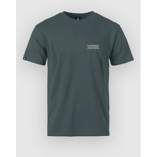 Horsefeathers Carmy T-shirt storm Slike