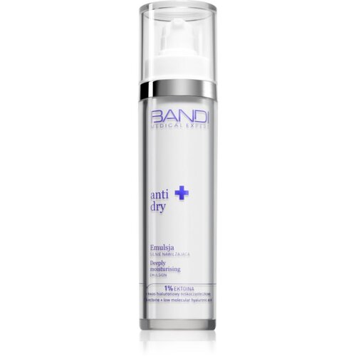 BANDI Cosmetics Anti Dry vlažilna emulzija 50 ml Cene