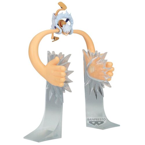 Banpresto figura One Piece Monkey D. Luffy Gear 5 27 cm Cijene
