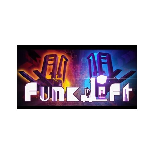 Steam Funklift Key GLOBAL Cene