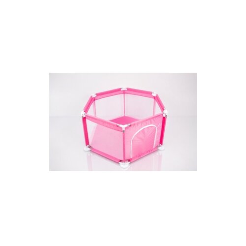 Winner Bike dečija ogradica playground pink Out0072 Slike