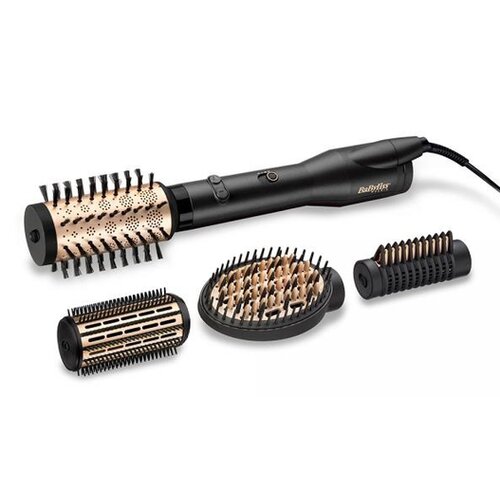 Babyliss Big Hair Luxe AS970E kodralnik na vroči zrak + nadomestna glava Slike