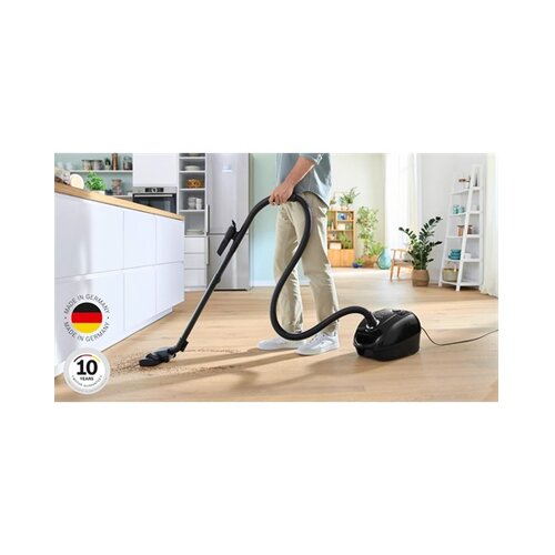 Bosch BGB38BA3T usisavač sa vrećicom Slike