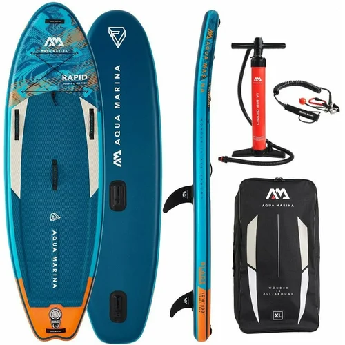 Aqua Marina Rapid 9'6'' (290 cm) SUP daska