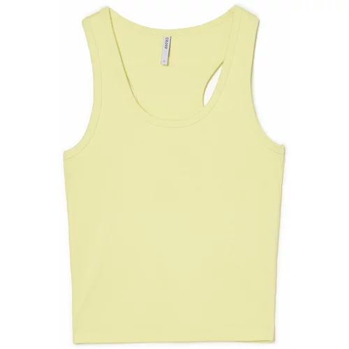 Cropp ženska bluza - Zelena  2313W-70X