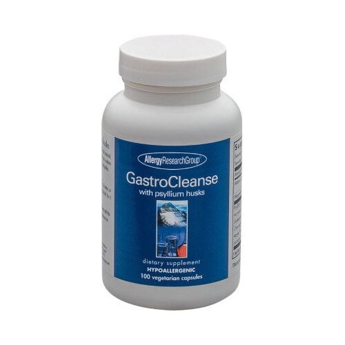 Allergy Research Group gastroCleanse Cene