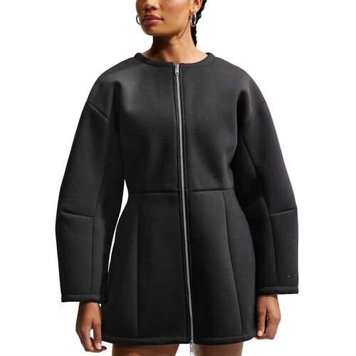 Nike W nk pregame fleece dress Slike