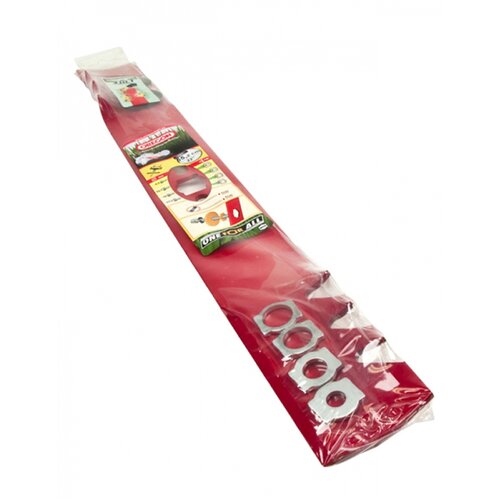 Oregon 69-260 - Noz za kos, ONE FOR ALL, 50,2cm, ravan Cijene