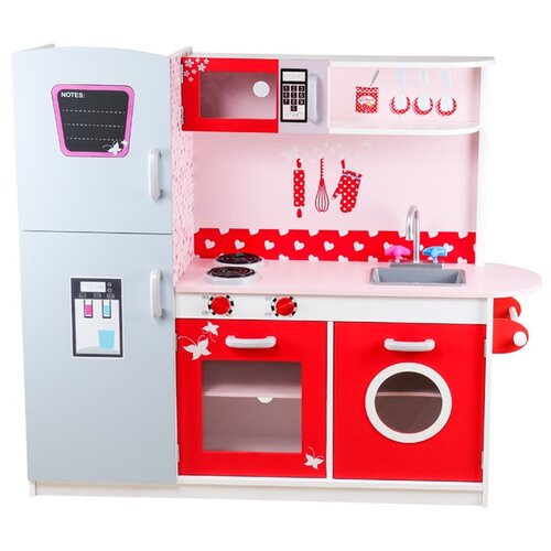  Dječja kuhinja Aga4Kids LUSSYS COOK WORLD 2 - MR6035 Cijene