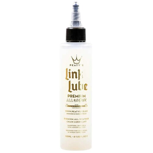 Peaty&amp;#039;s Ulje Premium Link Lube 120Ml Slike