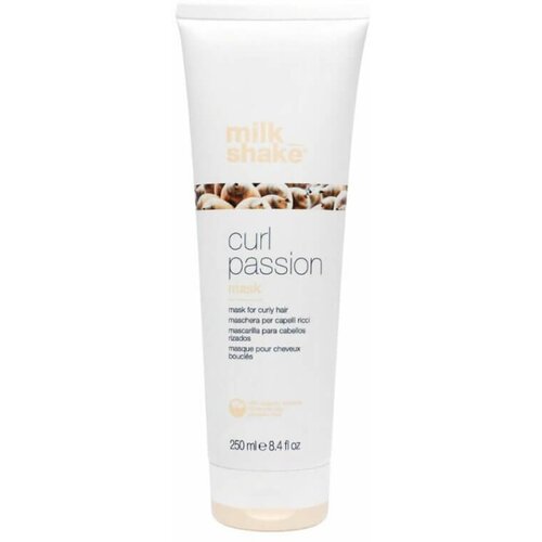  Milk_shake Curl passion maska 250ml Slike