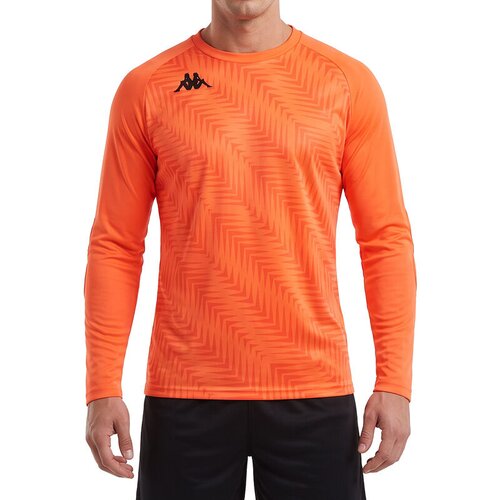 Kappa Mu&scaron;ki dres 4Football Farco, Narandžasti Cene