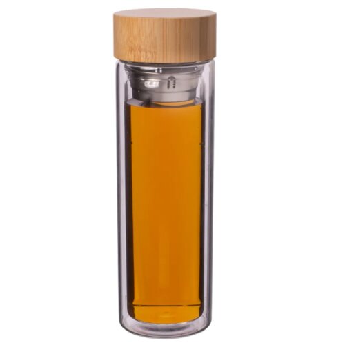 Altom design staklena bočica s infuzorom 400 ml Cijene