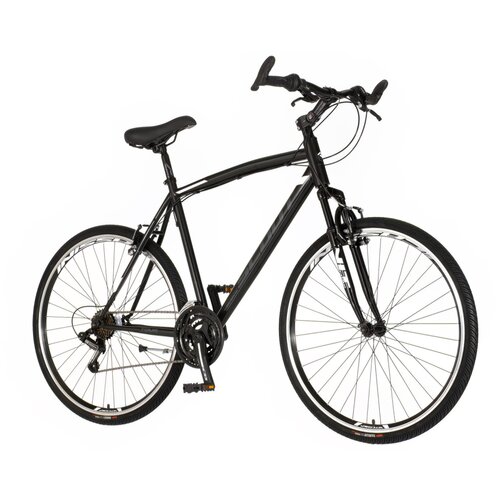 Visitor tour bicikl, 28"/22", crni Cene