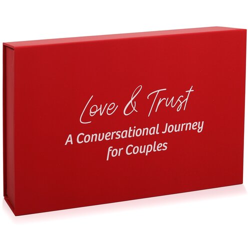 Spielehelden Ljubav &amp;amp; povjerenje - zaljubljeni razgovor u paru, 100 uzbudljivih pitanja na engleskom jeziku Slike