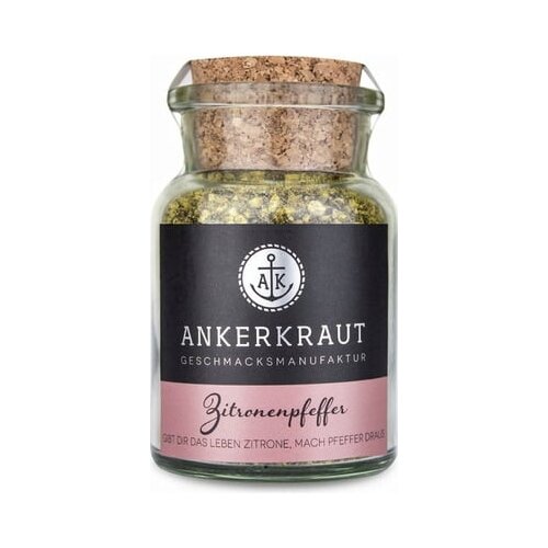 Ankerkraut Limonin poper Cene