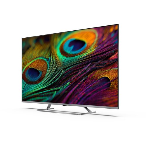 Sharp 50JP7265E 4K Ultra HD QLED MiniLED Google TV 126 cm (50&amp;quot;) Slike