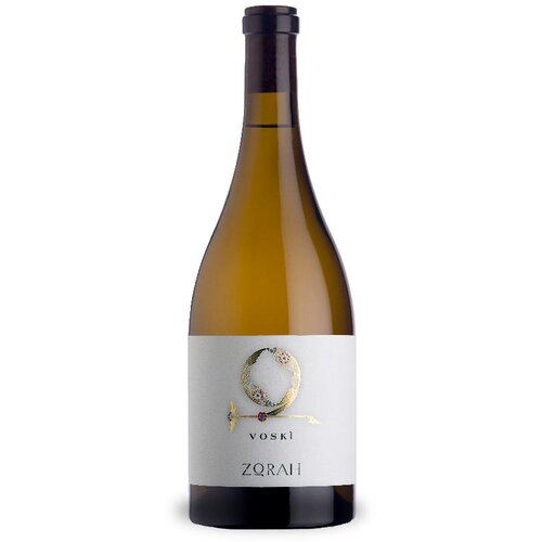 Zorah Belo vino Voski, 0,75 L Slike