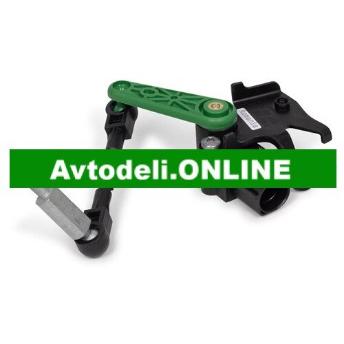 VW Senzor za nastavitev svetlobnega snopa A6 A7 A8 Cene