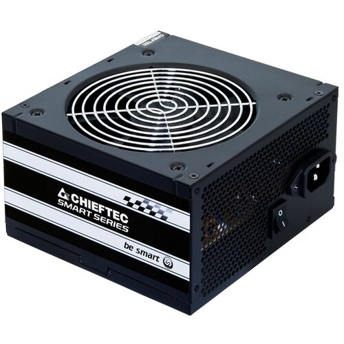 Chieftec FONTE DE ALIMENTA&Ccedil;&Atilde;O ATX PARA COMPUTADOR, 400W, GPS400A8, PARA PC DESKTOP, APFC, SPRAW80, (5000260967) Cene