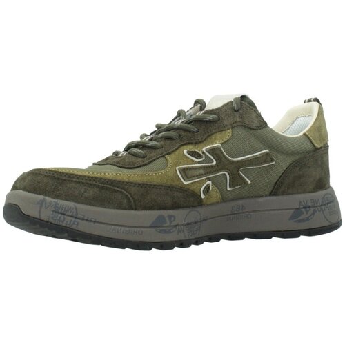 Premiata Modne superge Nous 8463 Deportivo Nous Zelena Slike