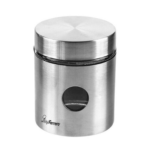  TEGLA LUIGI FERRERO SOPHIA FR-1403IS 550ML INOX Cene