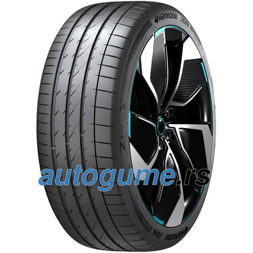 Hankook iON Supreme IK31 ( 285/30 R22 104Y XL 4PR *, sa za&amp;scaron;titom za felge (MFS) SBL, EV ) Slike