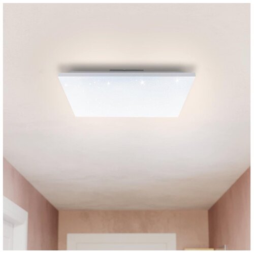 Eglo 75618 - led nadgradni panel calemar-s LED/32W/230V 4000K 60x60 cm Cene