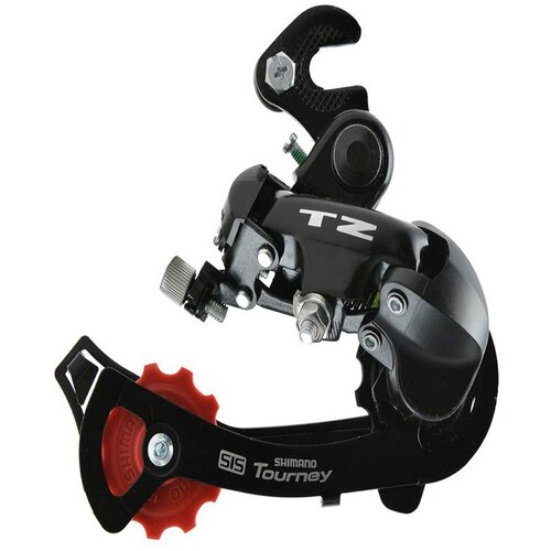 Shimano Tourney TZ RD-TZ50 zadnji menjač 6/7 brzina, montaža na kuku Cene