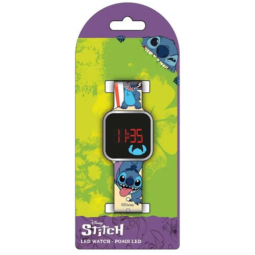 Luna Disney Stitch LED ručni sat Cijene