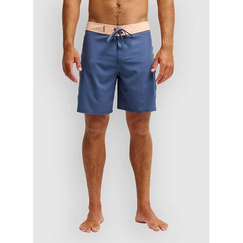 Quiksilver Surfsilk Beach Daze 18 Boardshorts vintage indigo Cene