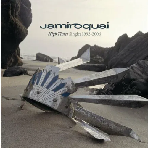 Jamiroquai - High Times: Singles 1992-2006 (2 LP)