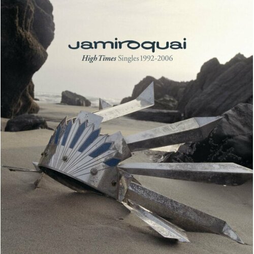 Jamiroquai Jamiroquai-High Times:.. -Hq- Cene