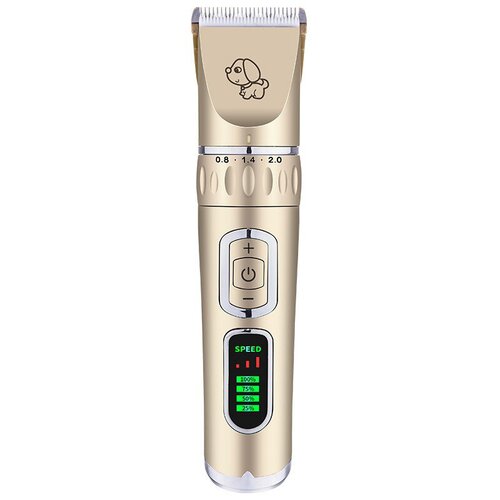 CiGeMan Električni clippers za hi&scaron;ne ljubljenčke zgm-32 2000mAh 3h, (20681426) Cene