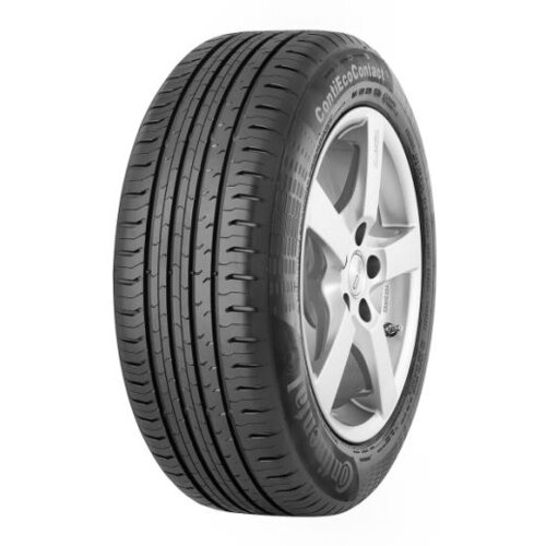 Continental letna 195/55R20 95H ECO 5 XL Slike
