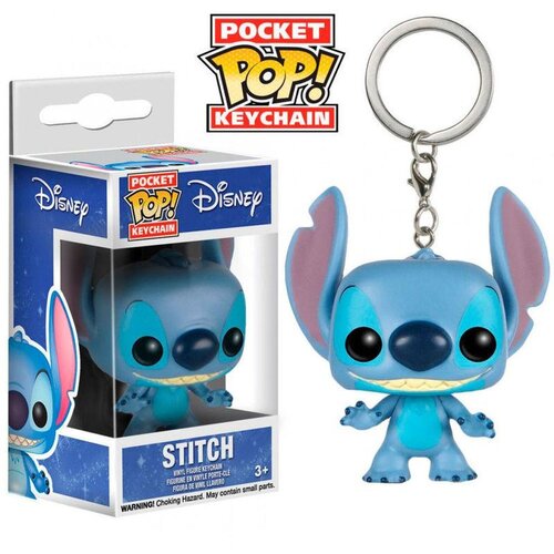 Funko Pocket POP keychain Disney Stitch Cijene