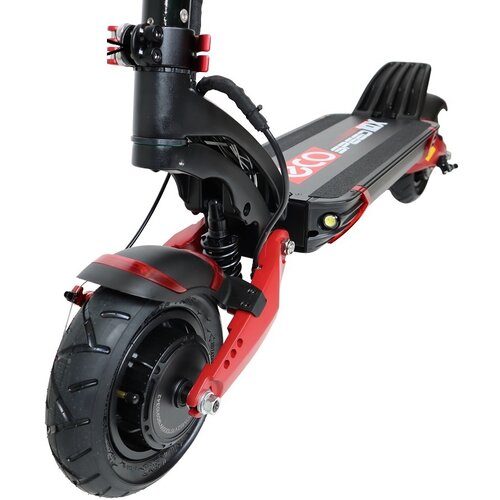 ECO Speed električni skiro 10X Pro Slike