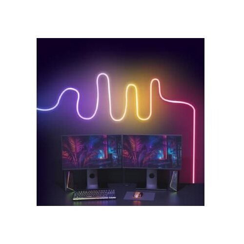 Trust Neon traka 5m GXT904 VYBZ RGBIC Cene