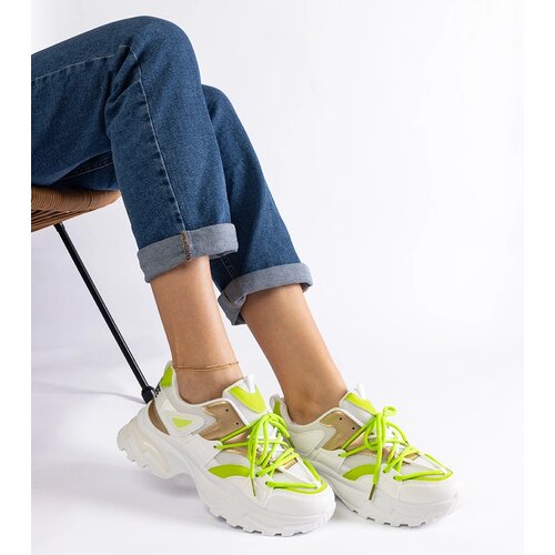 Gemre White Sulamita sports sneakers Cijene