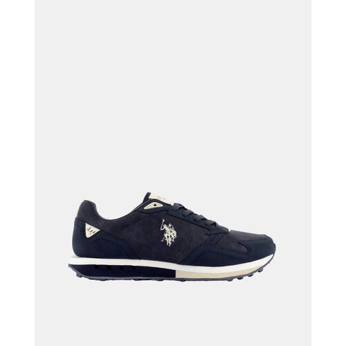U.S. Polo Assn. Nizke superge APRIL001 GUT1 Modra Cene
